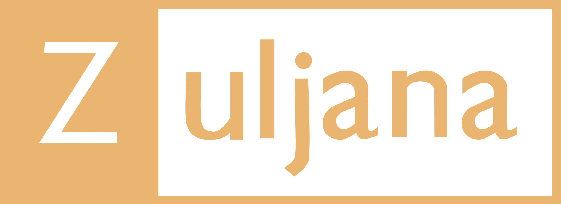 Zuljana Logo