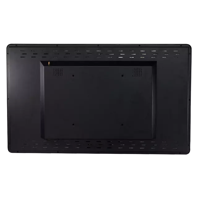32 Inch Fanless Industrial Touch Panel PC - IP40/IP65 Rated - BaoBao Industrial
