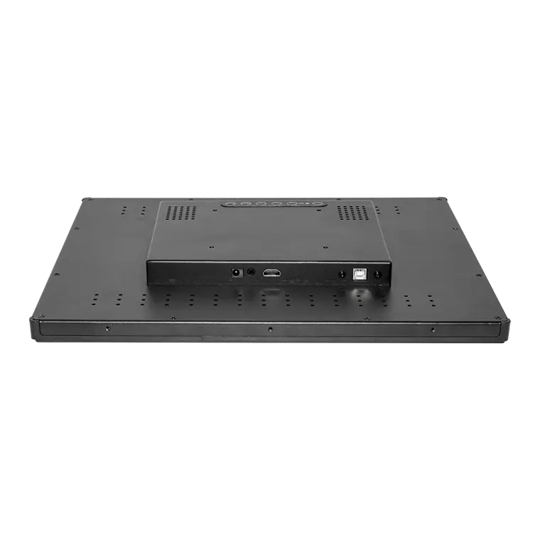 ZL17TMBCAP I/O Ports – HDMI, USB Touch, Audio